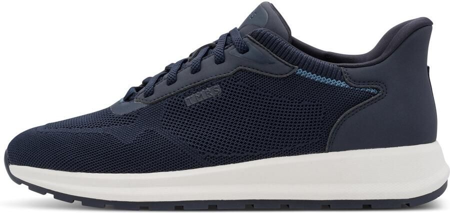 Tamaris Men Heren Sneakers BLAUW