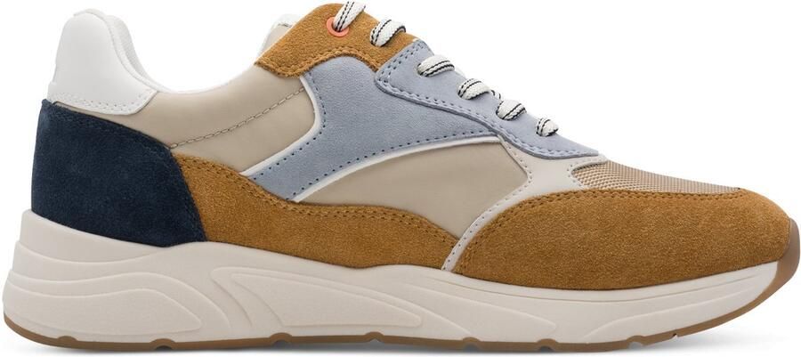 Tamaris Men Heren Sneakers BRUIN