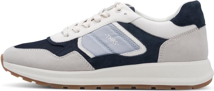Tamaris Men Heren Sneakers GRIJS