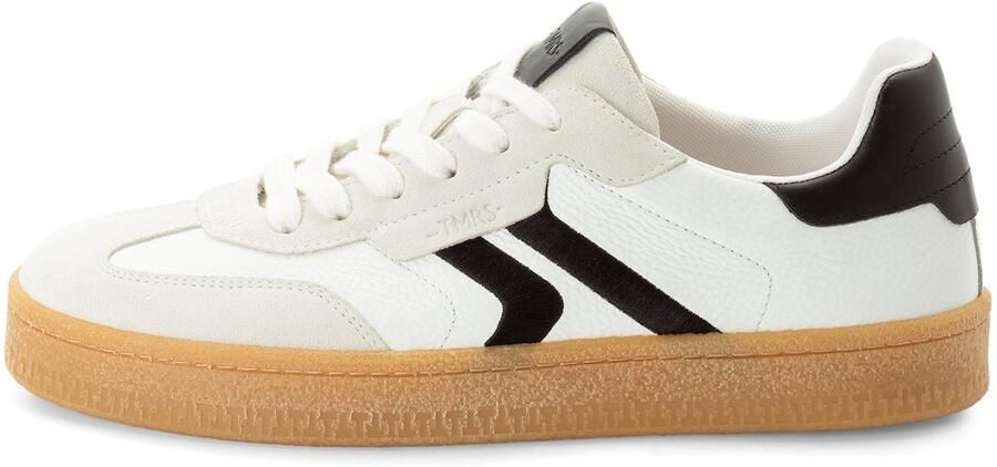 Tamaris Men Heren Sneakers WIT