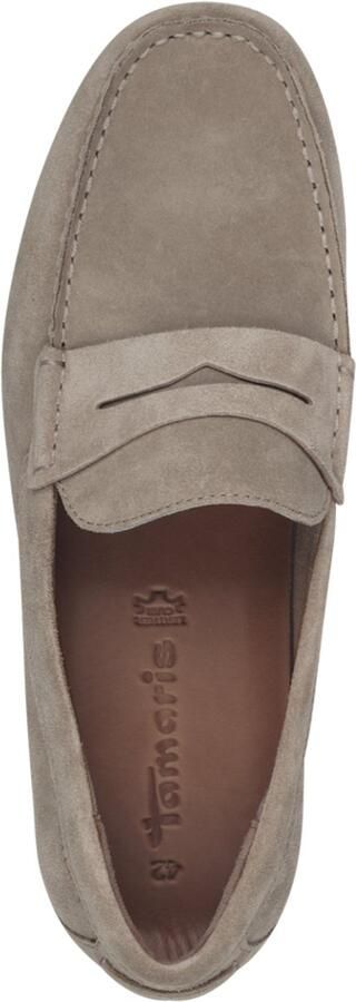 Tamaris 1-14600-44 346 Instapper taupe - Foto 2