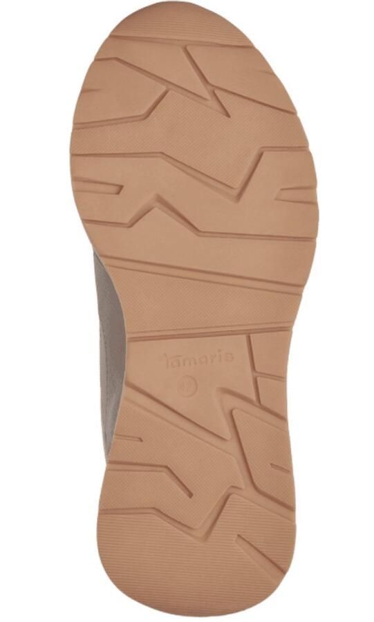 Tamaris Heren Sneaker Multi MULTICOLOR - Foto 2
