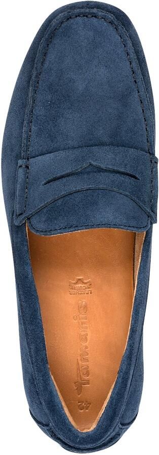 Tamaris Mocassin en cuir