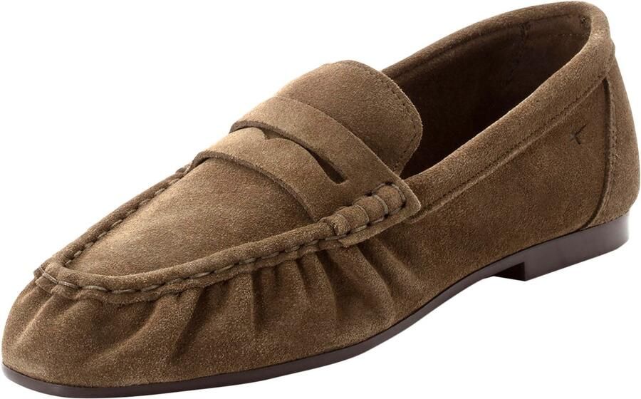 Tamaris Mocassin en cuir