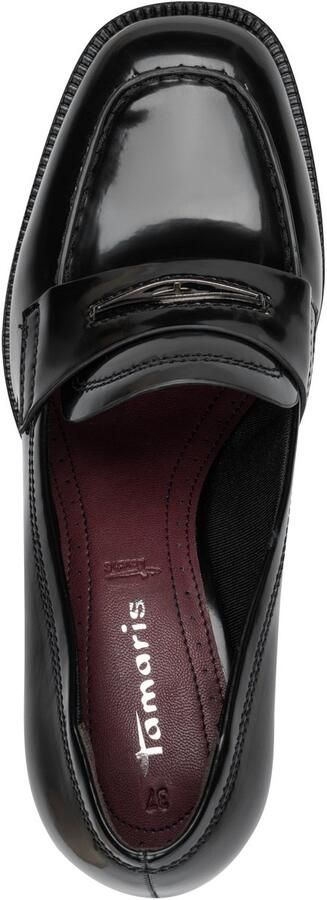 Tamaris Core Dames Pumps ZWART