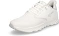 Tamaris Slip-on sneakers Nowana vrijetijdsschoen lage schoen slippers met ortholite-uitrusting - Wit