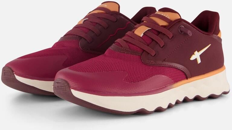 Tamaris Slip-on sneakers Nowana vrijetijdsschoen lage schoen slippers met ortholite-uitrusting - Foto 2