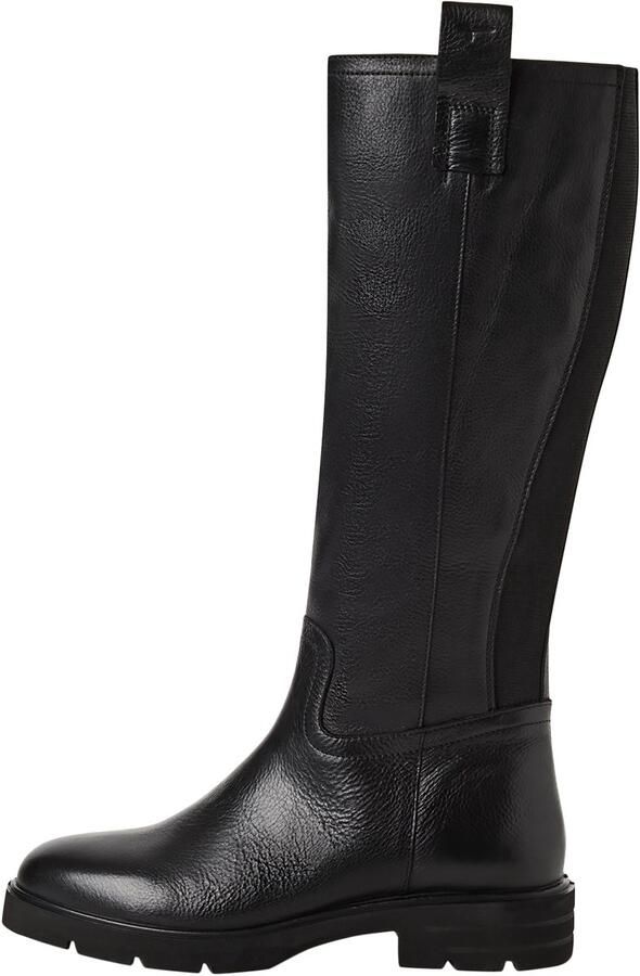 Tamaris Platte laarzen 12561645001