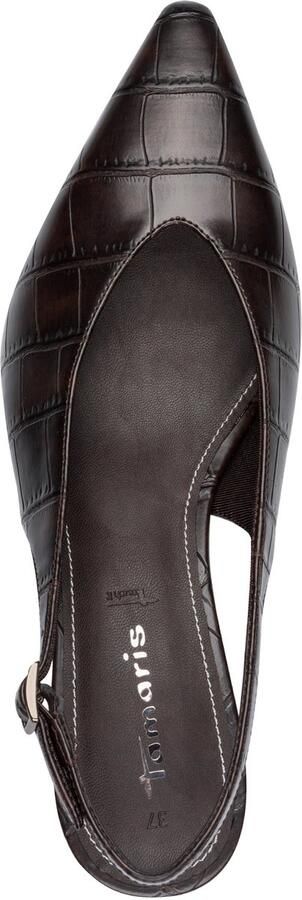 Tamaris Pumps 29551 47 Zapato Tacon