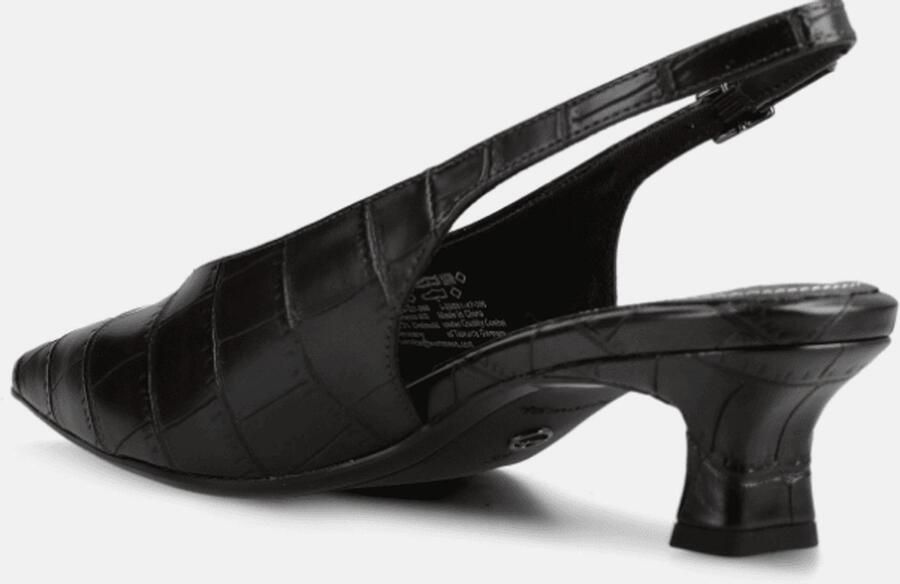 Tamaris Pumps 29551 47 Zapato Tacon