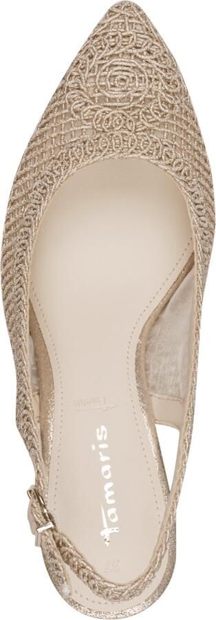 Tamaris Pumps Salones Mujer Modèle 29626 46
