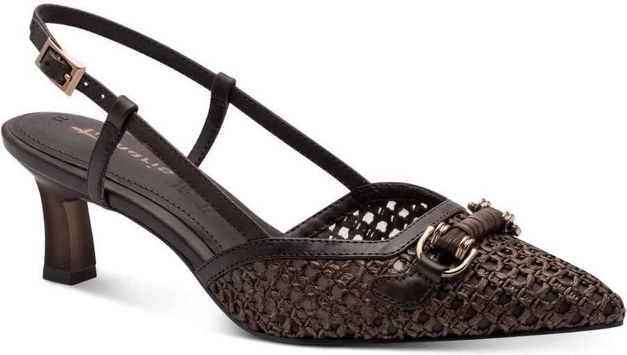 Tamaris Dames Slingpumps 1-29634-44 304