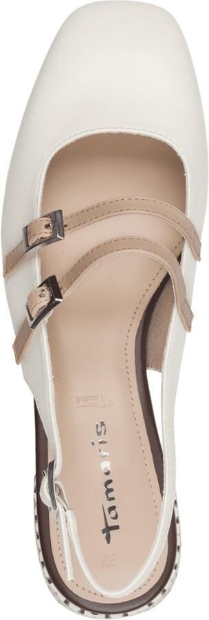 Tamaris Mocassins Salones Mujer Modèle 29510 44