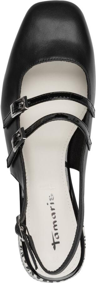 Tamaris Dames Slingpumps 1-29510-44 098