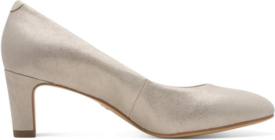 Tamaris Pumps 1-22420-42 Champagne