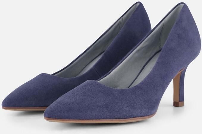 Tamaris Dames Pumps 1-22434-41 800 normaal