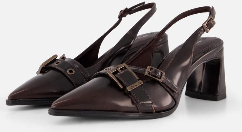 Tamaris Dames Slingpumps 1-29613-47 304 - Foto 2