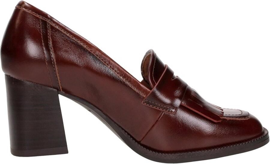 Tamaris Pumps Dames Rood