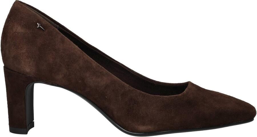 Tamaris Pumps Bruin
