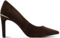 Tamaris Pumps Jongens Bruin - Bruin