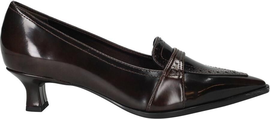 Tamaris Pumps Dames Bruin