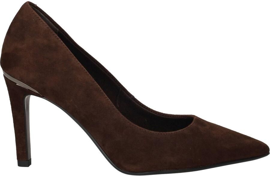 Tamaris Pumps Bruin