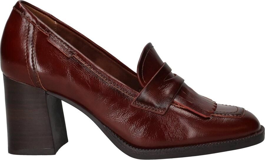 Tamaris Pumps Rood - Foto 2