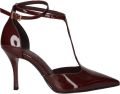 Tamaris Pumps Jongens Rood - Rood