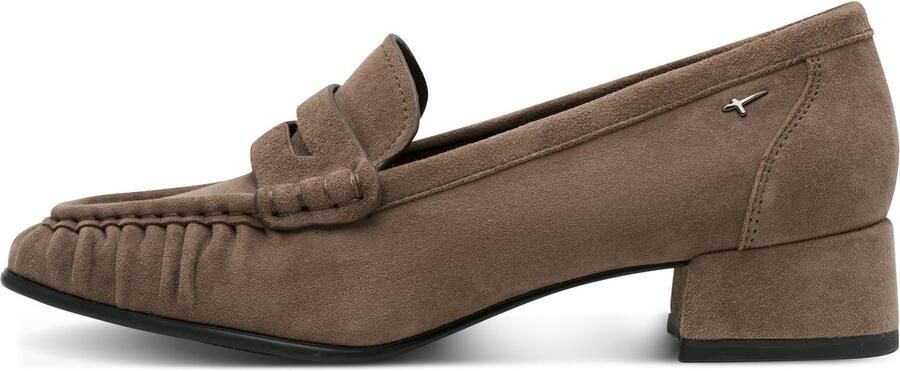 Tamaris Pumps Taupe - Foto 2