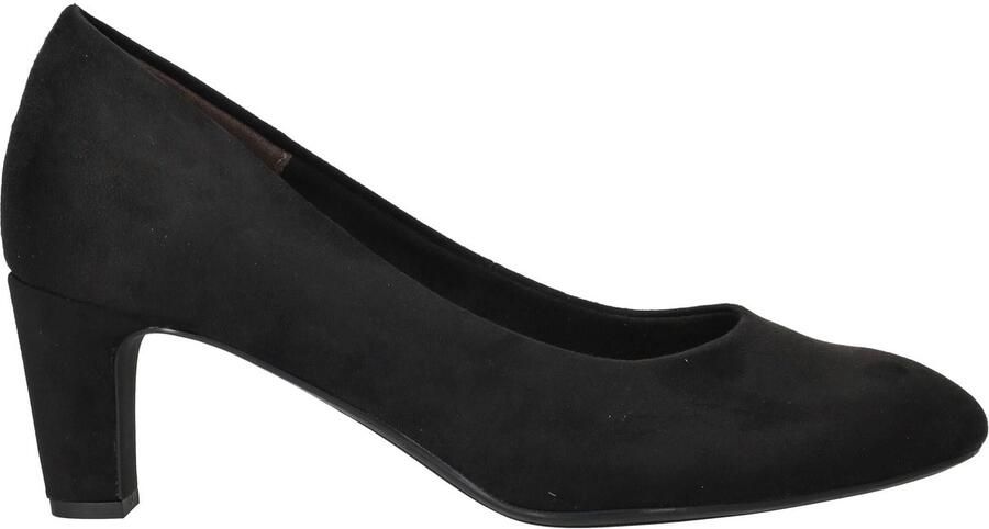 Tamaris Pumps Zwart - Foto 1