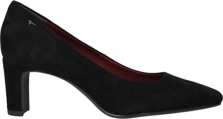 Tamaris Pumps Zwart - Foto 1