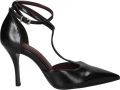 Tamaris Pumps Jongens Zwart - Zwart