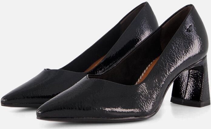 Tamaris Pumps zwart Synthetisch Dames