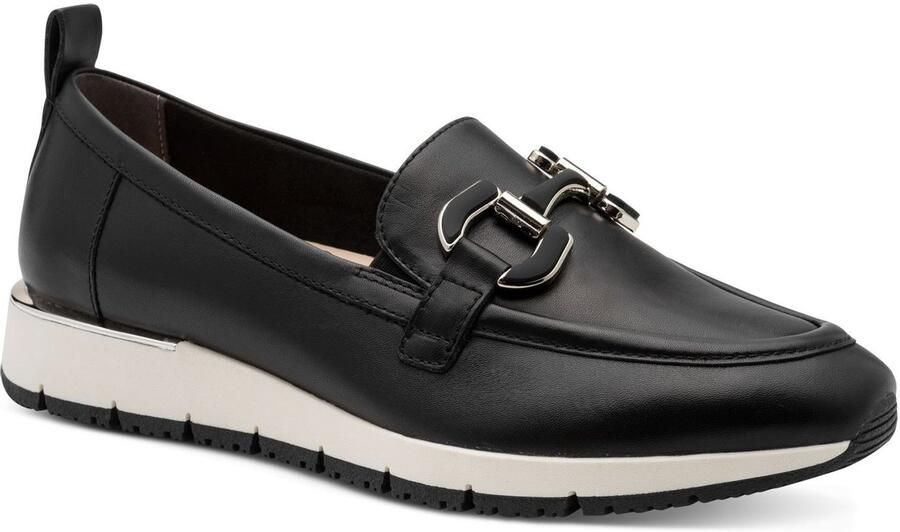 Tamaris Pure Relax Dames Instappers 1-24705-46 003