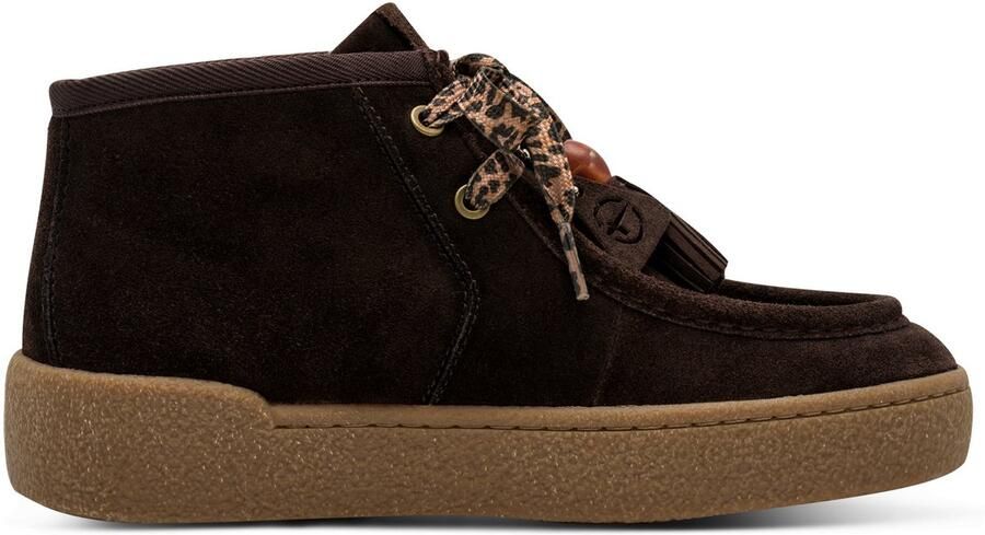 Tamaris Pure Relax Sneakers MOCCA