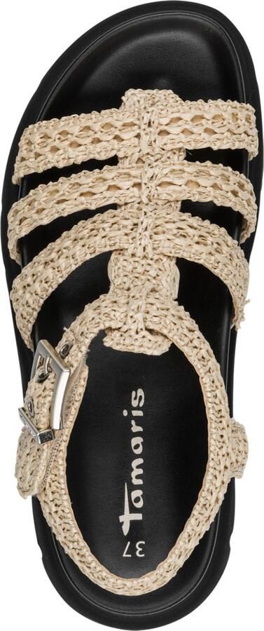 Tamaris Dames Sandaaltje 1-28402-46 400