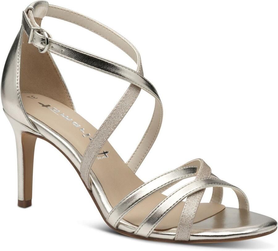 Tamaris Dames Sandaaltje 1-28382-42 957 normaal