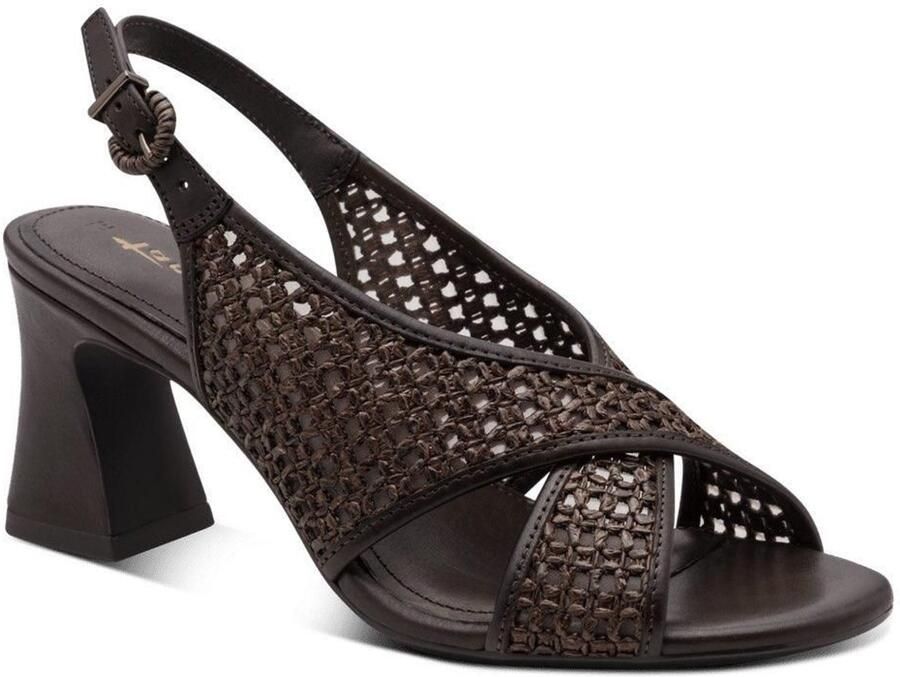 Tamaris Dames Sandaaltje 1-28315-46 304