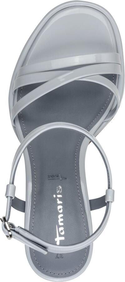 Tamaris Dames Sandaaltje 1-28328-46 882