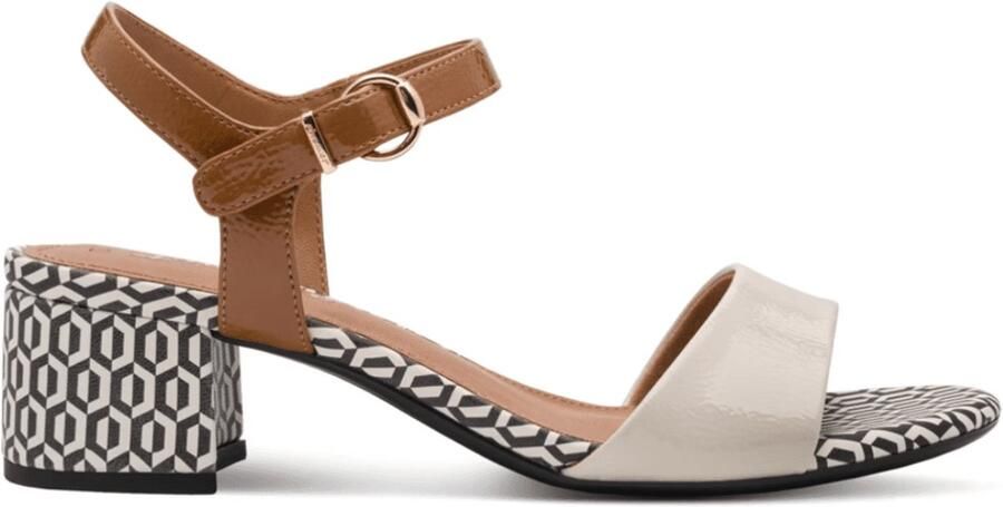 Tamaris Dames Sandaaltje 1-28249-42 430 smal