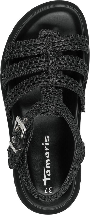 Tamaris Dames Sandaaltje 1-28402-46 001