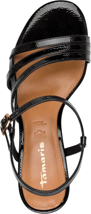 Tamaris Sandalen met hakken 28350