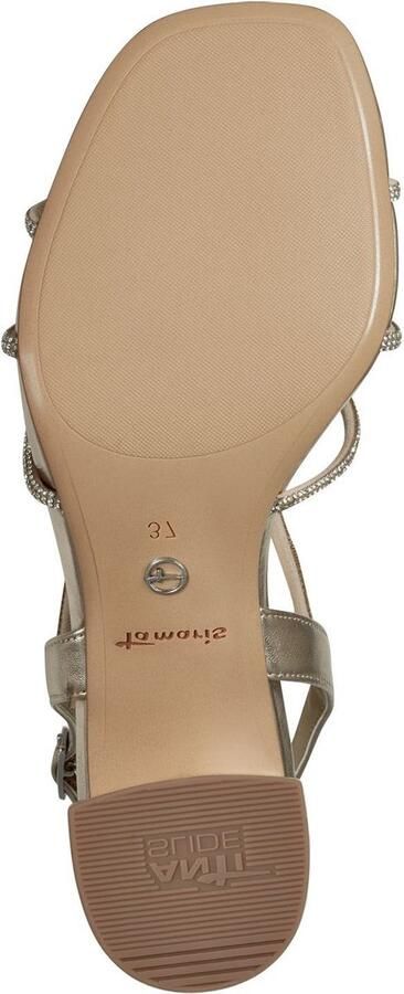 Tamaris Stijlvolle Schoenen voor Vrouwen Beige Dames - Foto 18