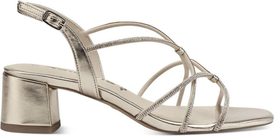 Tamaris Stijlvolle Schoenen voor Vrouwen Beige Dames - Foto 11