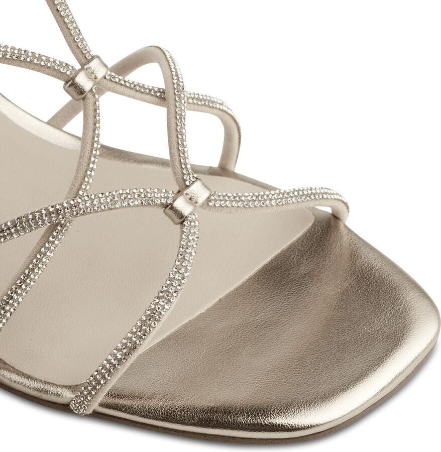 Tamaris Stijlvolle Schoenen voor Vrouwen Beige Dames - Foto 3