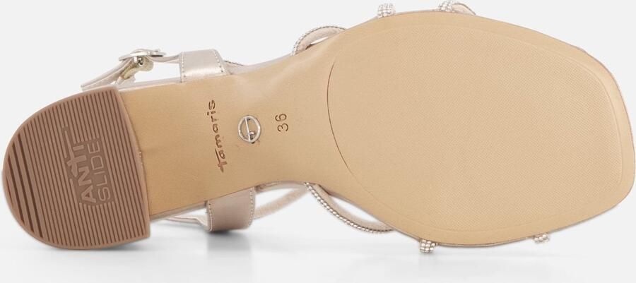 Tamaris Stijlvolle Schoenen voor Vrouwen Beige Dames - Foto 13