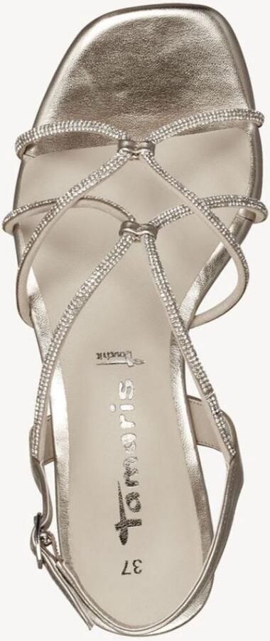 Tamaris Stijlvolle Schoenen voor Vrouwen Beige Dames - Foto 16