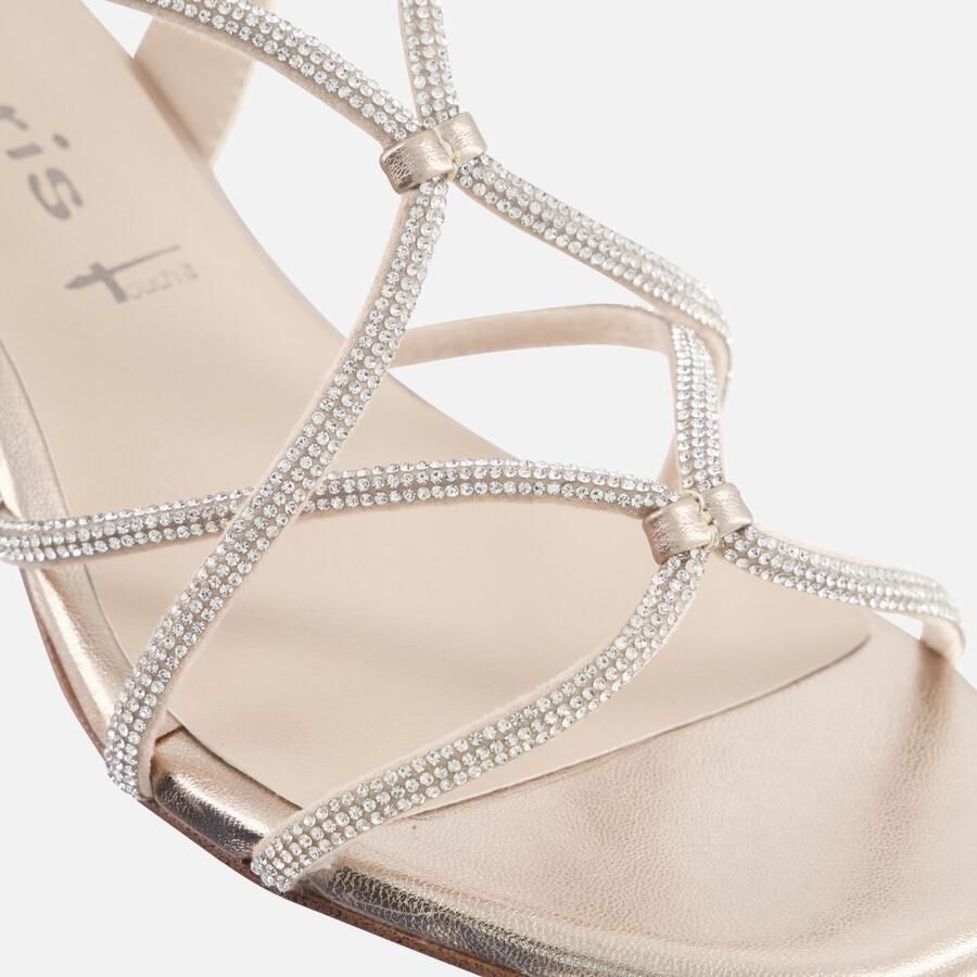 Tamaris Stijlvolle Schoenen voor Vrouwen Beige Dames - Foto 2