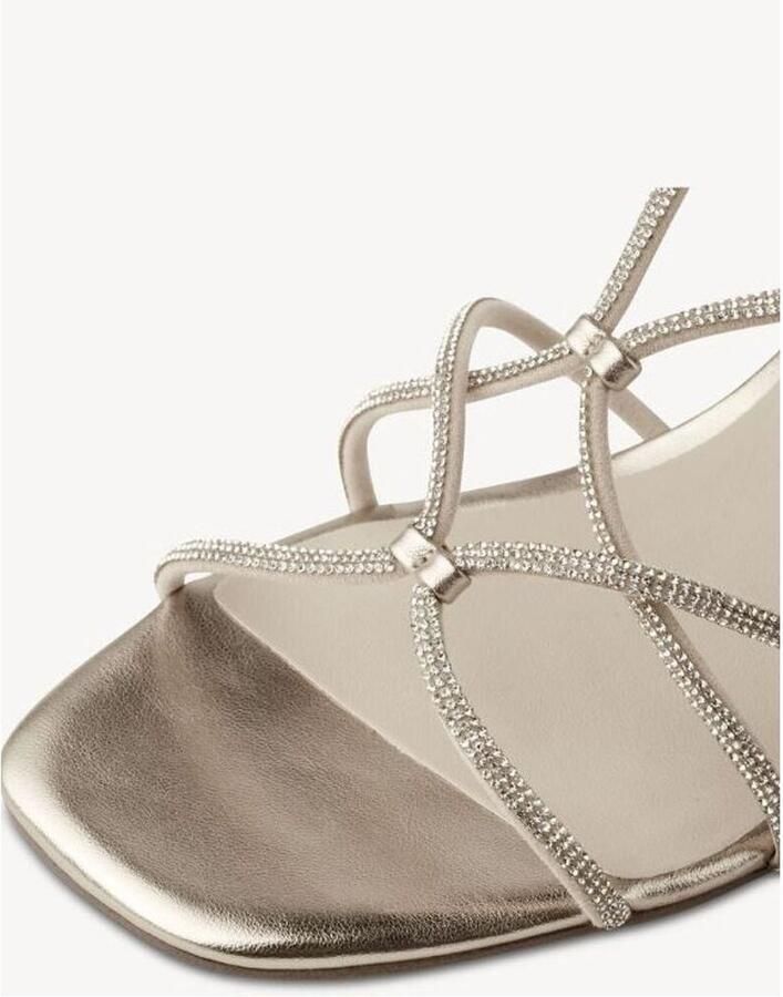 Tamaris Stijlvolle Schoenen voor Vrouwen Beige Dames - Foto 5