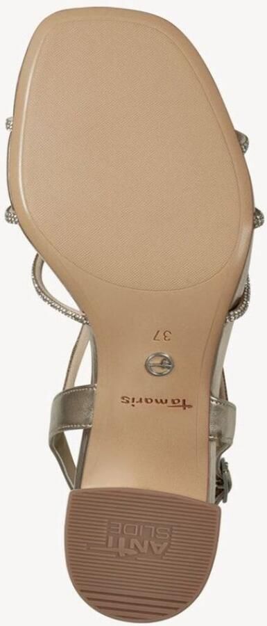 Tamaris Stijlvolle Schoenen voor Vrouwen Beige Dames - Foto 15